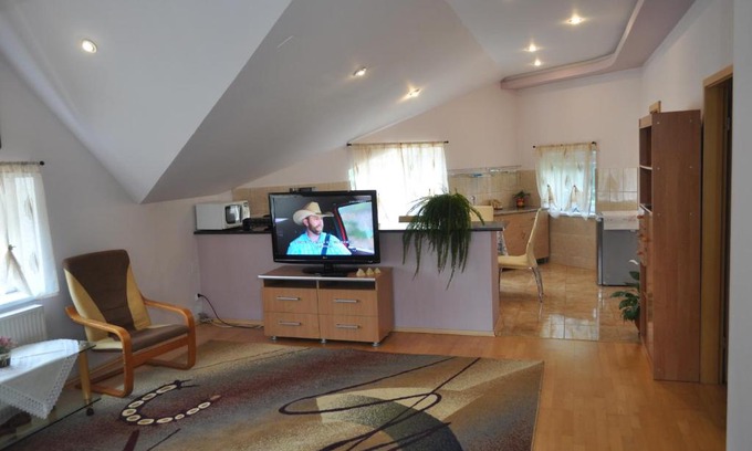 Avrig Apartment | Casa Diu