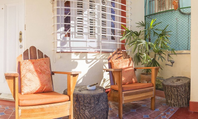 Municipality of Playa House | Casa Doña Angela