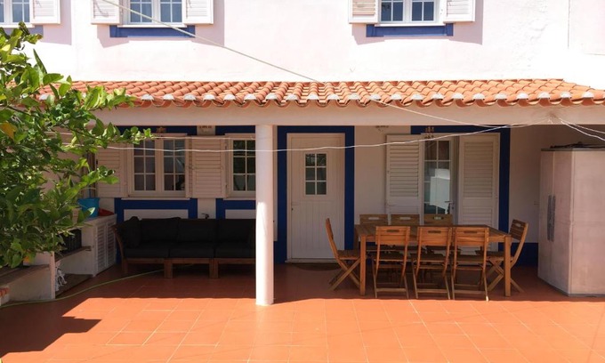 Almograve House | Casa do Almograve