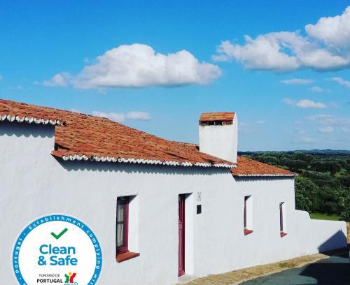 Albergaria dos Fusos House | Casa Do Alto Da Eira