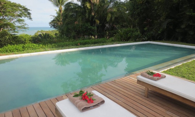 Trancoso House | Casa do Alto - Trancoso, Bahia