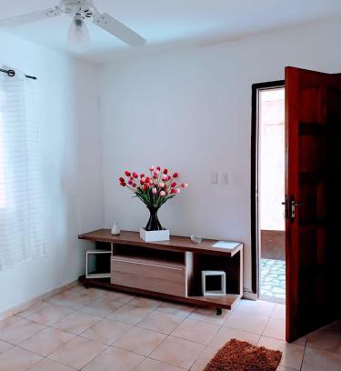 Guarulhos Apartment | Casa do Anderson