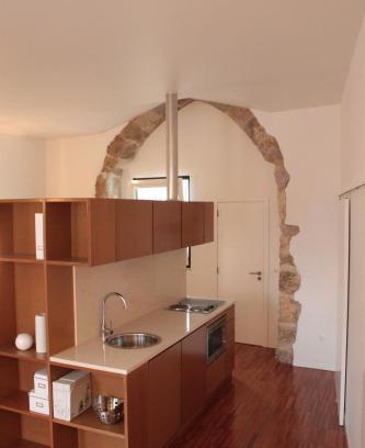 Santarem Apartment | Casa do Arco, Santarém