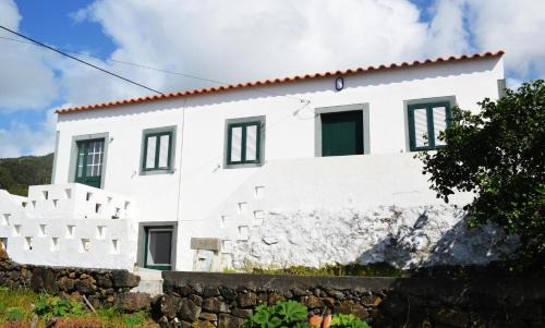 Sao Mateus House | Casa do Arrodeio