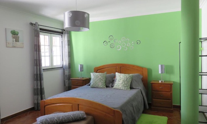 Santa Marta de Penaguiao Apartment | Casa Do Boteco - Douro