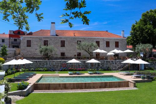 Meruge House | Casa do Boco