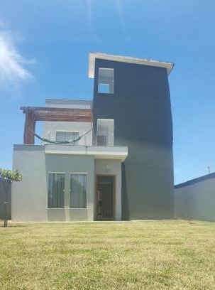 Mariricu House | Casa do Bosque - Guriri-ES - 10 pessoas