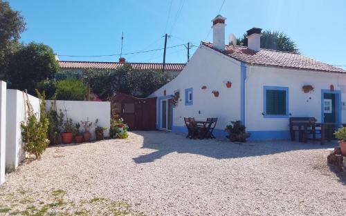 Sao Teotonio House | Casa do Brejão campo e praia