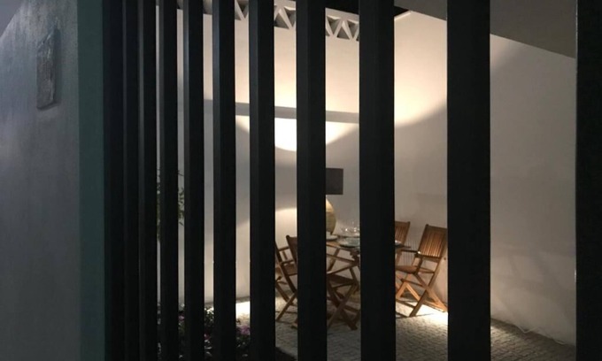Evora House | CASA DO CABIDO - Elegance in simple traits