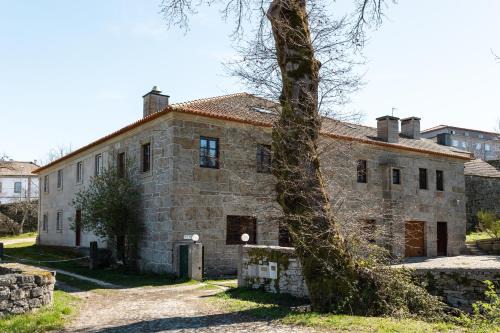 Montalegre e Padroso House | Casa do Cerrado