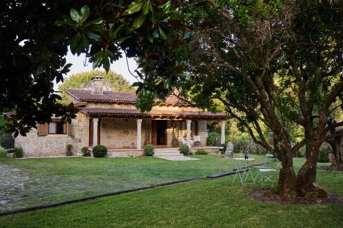 Ponteareas House | CASA DO COMBRO