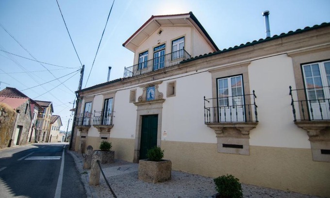 Viseu Apartment | Casa do Compasso