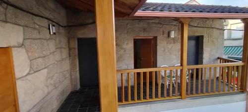 Chantada House | Casa do Corredor