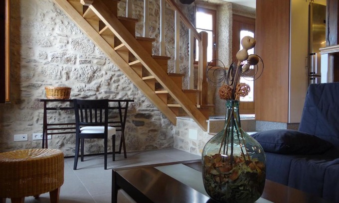 Alfoz House | Casa do Forno