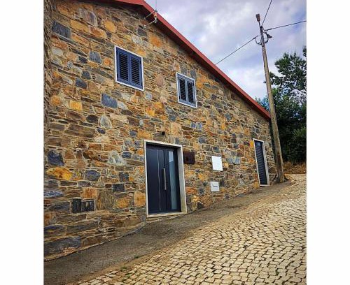Braganca House | Casa do Henrique