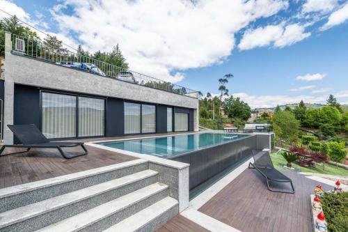 Cantelaes House | Casa do Horizonte