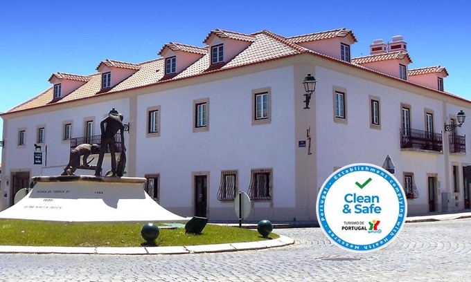 Golega Hotel | Casa do Largo - Golegã - Turismo de Habitação