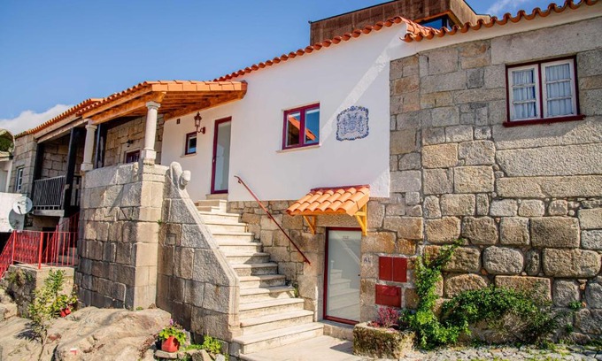 Meda House | Casa do Leão
