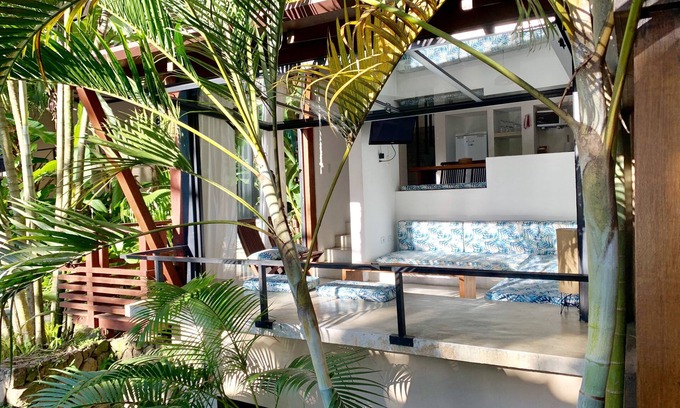 Portinho House | Casa Do Mar 7 facing the sea