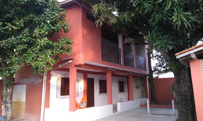 Nova Vicosa House | Casa do Mineiro
