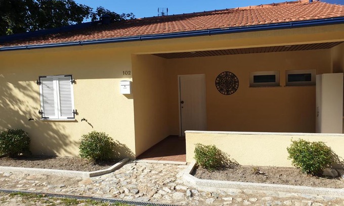 Cabril House | Casa do Morgadinho - Casa de Férias prox. Gerês