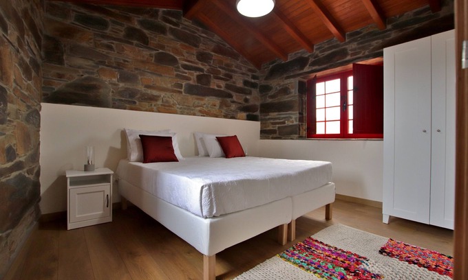 Proenca-a-Nova Cottage | Casa do Ocreza - Country House