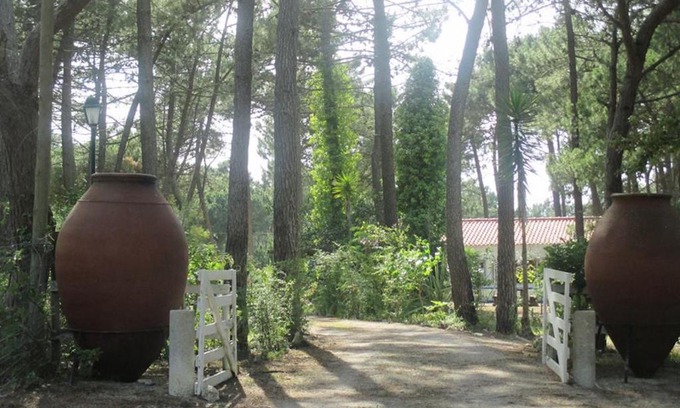 Fornos House | Casa do Páteo