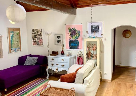 Cacia House | Casa do Paço Aveiro HolidayHome