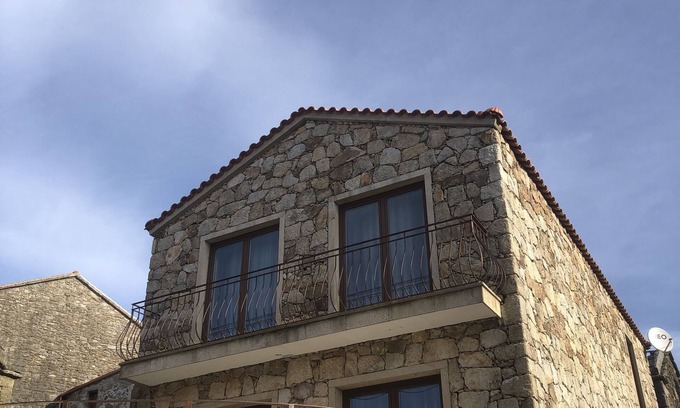 Montalegre Cottage | Casa do Palheiro - Country House