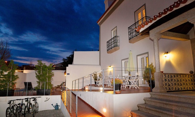 Arraiolos Bed & Breakfast | Casa Do Platano