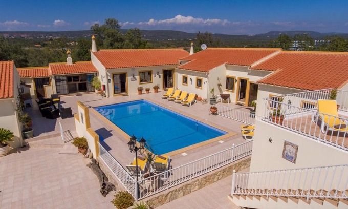 Silves Bed & Breakfast | Casa dos Ninos