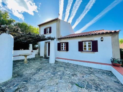 Castelo de Vide Villa | Casa do Reguengo (New!)