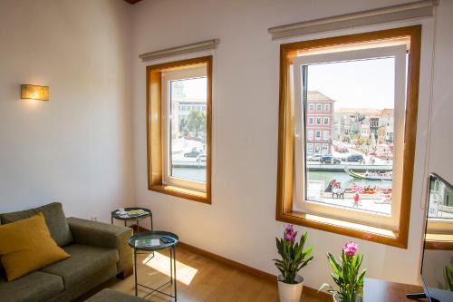 Aveiro Apartment | Casa do Rossio by Home Sweet Home Aveiro