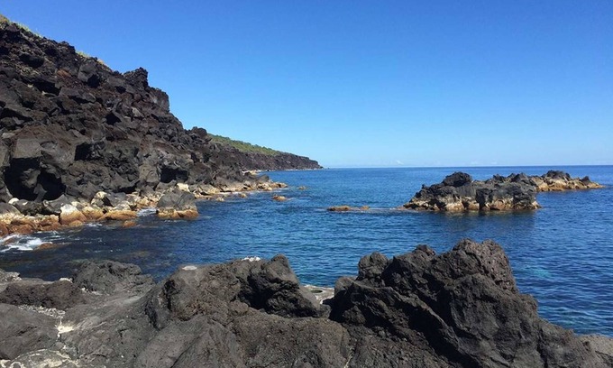 Sao Caetano Cottage | Casa do Sal - Local Accommodation by the Sea