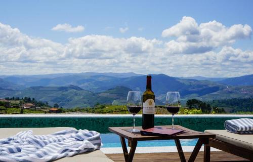 Provesende House | Casa do Santo - Wine & Tourism