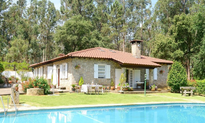 Portela Cottage | Casa do Saramago - Country House