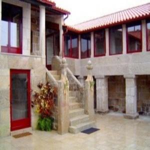 Montalegre House | Casa Do Seminario