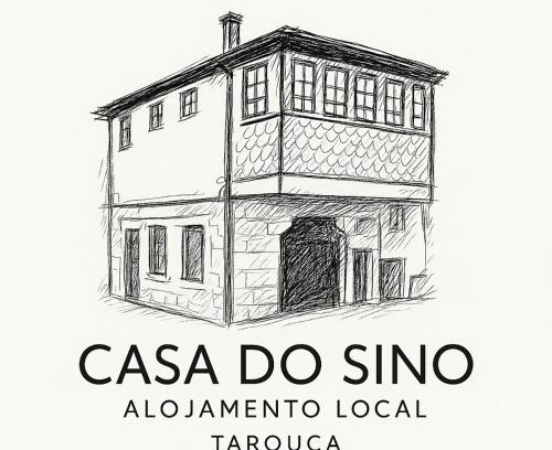 Tarouca Apartment | Casa do Sino, Estadia Moderna Perto do Douro