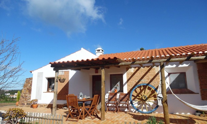 Baiona Other | Casa do Sobreiro-Cosy Country Houses- with swimming pool and tennis table