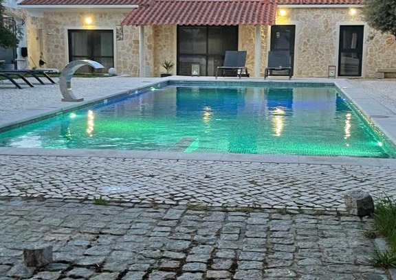 Vimieiro House | Casa do Sol
