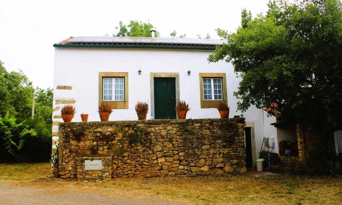 Aguas Belas House | Casa do Trola - Ferreira do Zêzere