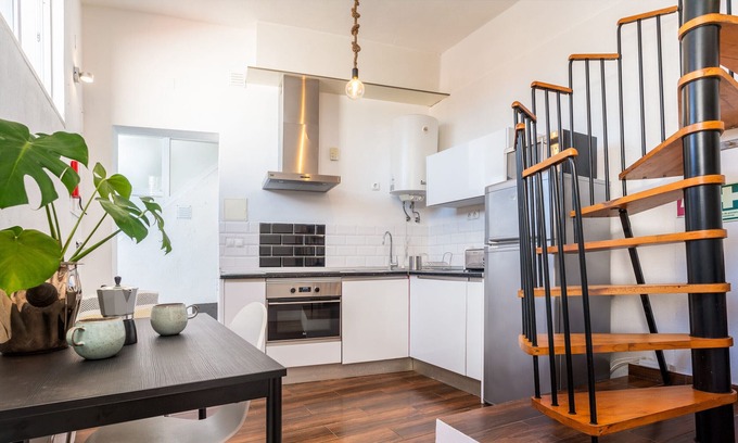Aljezur House | Casa do Vento Townhouse