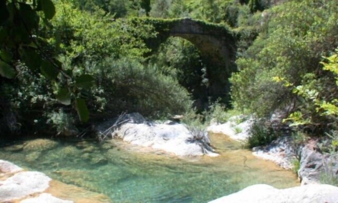 Pigna Apartment | CASA DOLCEVITAnBeautiful flat in medieval village with amazing views, free wifi