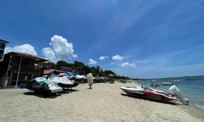 San Juan Resort | Casa Dolores Laiya Batangas