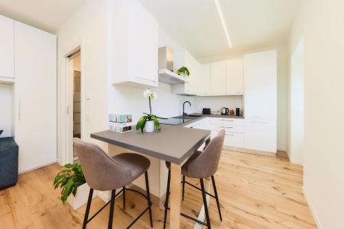 Cividate Camuno Apartment | Casa Domus Eco Apartment