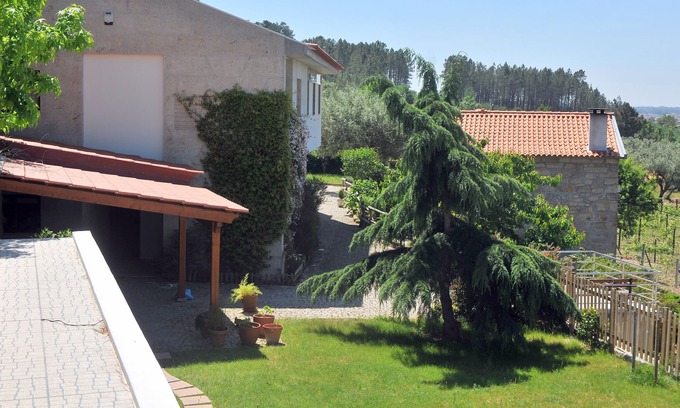 Seia House | Casa Dona Adelaide