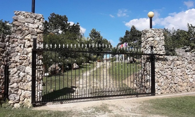 Artemisa House | Casa Dona Estrella