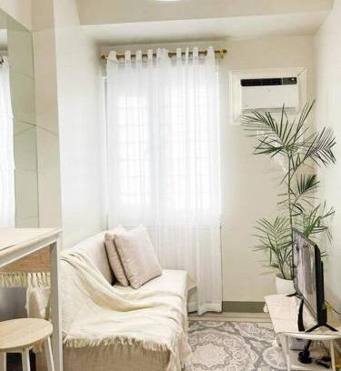 Pasig Apartment | Casa Dona Suites at SMDC Charm Residences