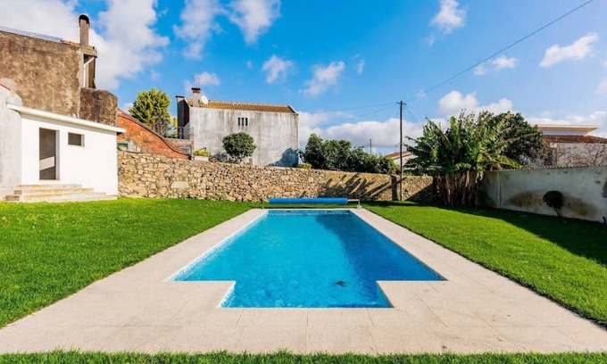 Povoa De Varzim House | Casa Donana