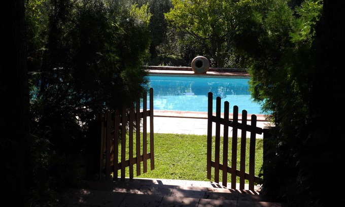 Torres Novas Cottage | Casa dos Arrábidos - Turismo em Espaço Rural
